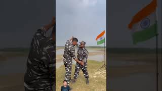 Bhokal Ne bhulakkad ke sath yah Kya Kiya 😲🇮🇳 indianarmy army motivation shorts [upl. by Koralie]