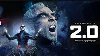 Robot 20 Hindi  Movie clips RajnikantAkshay Kumar  AR Rahman Shankars  Subaskaran [upl. by Lancelot]