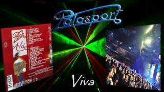 Pooh  Viva  Album quotPalasportquot 1982 [upl. by Izak]