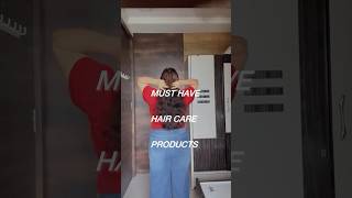 Products that can regrow your hair✅ haircare hair hairgrowth hairgoals [upl. by Knick]