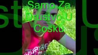 Jasar Ahmedovski 2009  Samo Za Drustvo U Cosku [upl. by Gardol]