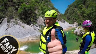 Recorrido Matacanes  Aventura extrema en Nuevo León [upl. by Ydnys281]