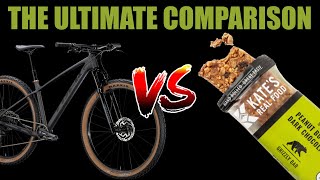 2024 Trek Marlin 8 vs A Granola Bar What’s the Difference [upl. by Devitt570]