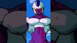 COOLER coolerdbz coolerdragonball coolerfinalform coolerrevenge metalcooler coolervsgoku [upl. by Lindgren]