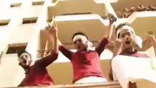 Nanjamma dj remix whatsapp statuskerala songcollege studentsfolk dancefestival [upl. by Okajima]