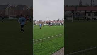 Highlights Goals Matchday Moments from Bungay Town Reserves vs Earsham in div 4 South [upl. by Ydnas80]