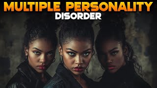 The Dark Truth Behind Multiple Personality Disorder [upl. by Ylelhsa]