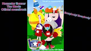 Homestar Runner The Movie official soundtrack Everybody Everybody [upl. by Uase]