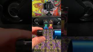 Yocan Ziva Pro Smart Vaporizer Mod The Ultimate Fusion of Power and Intelligence [upl. by Atisusej]