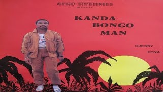 Kanda Bongo Man  Tens [upl. by Borlase103]