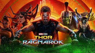 How to download quotThor ragnarokquot full movie dubbed in Hindi [upl. by Alleber]