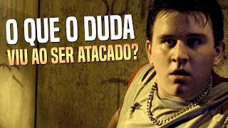 COMO OS DEMENTADORES MUDARAM A VIDA DE DUDA DURSLEY [upl. by Aloeda]