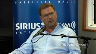 Bill Engvall quotI Tried to Be Jeff Foxworthyquot  SiriusXM [upl. by Gabler]