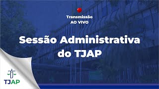 942ª Sessão Ordinária do Pleno Administrativo do TJAP  27112024 [upl. by Poock]