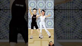 Zepeto Inspiration 3D Hindi Dancebollywood [upl. by Anilat694]