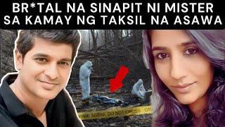 ANG NAPAKA BRTAL NA SINAPIT NI MISTER SA KAMAY NG KANYANG TAKSIL NA ASAWA Tagalog crime story [upl. by Ashla587]