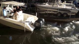 Boat Engine Repair  Boat Maintenance  Boat Service [upl. by Blaseio]