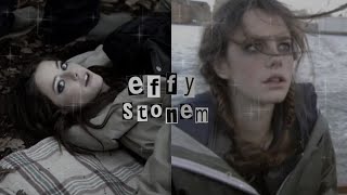 ୨♡୧ effy stonem subliminal [upl. by Colombi401]