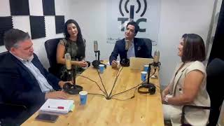 Startup Olé Radio  Programa 48 [upl. by Thaddeus]