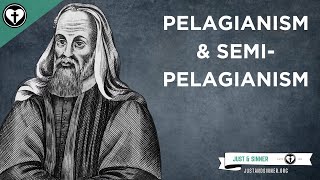 Defining Pelagianism and Semipelagianism A Further Response to Leighton Flowers [upl. by Ynohtnaluap]