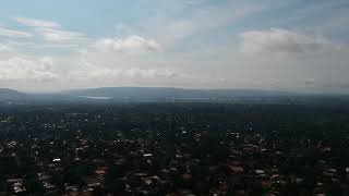 Bangui filmé avec un drone [upl. by Eurydice]