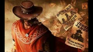 Call of Juarez Gunslinger full song without trailer sound effects [upl. by Cordier]