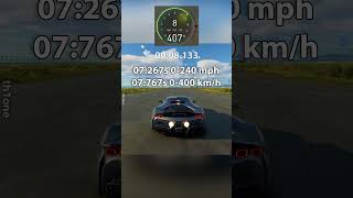 The Crew Motorfest  Ferrari SF90 Stradale 2020 vs McLaren 765LT 2020 Acceleration Max Upgrades NOS [upl. by Nyla]