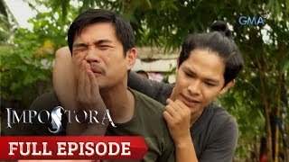 Impostora Full Episode 40 [upl. by Esyned]