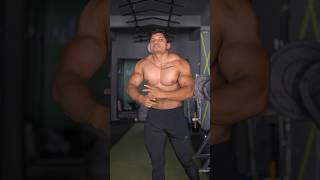 Fatloss start 💪 42 days out 🔱 … minivlog diet bodybuilding dieting fitness vlog shorts [upl. by Jankey]