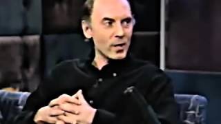 The Voice of Homer Simpson Dan Castellaneta on CONAN [upl. by De Witt]