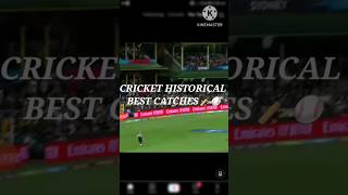 Unbelievable catches 😱😱😱💪👍🏻🇵🇰cricket respect [upl. by Edin]