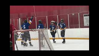 Cam Deslauriers Hockey Highlights 2024 2023 2022 0 [upl. by Rolo]