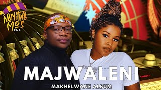 quotMajwaleniquot Nkosazana Daughter amp Master KG x Makhadzi x Murumba Pitch Type BeatMusic Video 2024 [upl. by Eilraep]