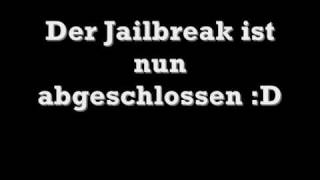 Anleitung für JailbreakampInstallous iPodTouchiPhone 313 [upl. by Ahsetan632]