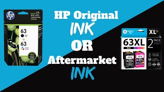 Smart Ink Remanufactured Ink Cartridge for HP Review [upl. by Anitsahs729]