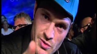 Tyson Fury insults David Price [upl. by Nessah]