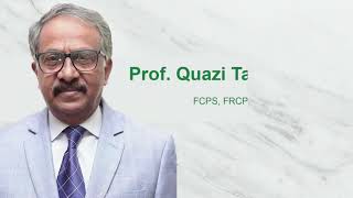 SIMCON 2023 Conflict of Interest in Medical Profession By Prof Quazi Tarikul Islam [upl. by Crompton277]