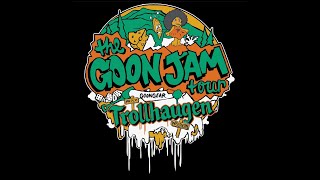 Goon Jam Tour  Trollhaugen WI [upl. by Mathilda]