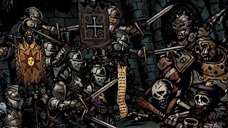 Reynauld And The Last Crusade [upl. by Etteroma]