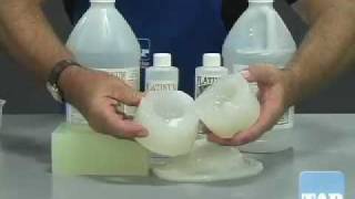 Introduction to TAP Platinum Silicone [upl. by Doe]