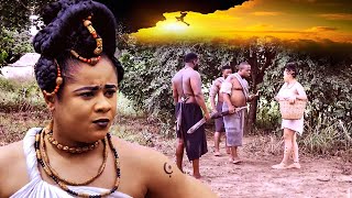 The Chosen One  Latest African Movies  Nigerian Movies [upl. by Xirtaeb176]