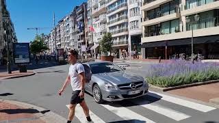 Knokke Heist Belgium part 1 of 2 [upl. by Rand484]