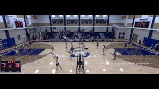 St Dominic Savio vs St Dominic Savio Girls JV Gold v JV Blue [upl. by Araes]