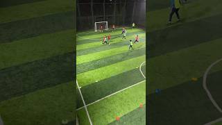 FC Jovani Junior edit football goalkeepertraning soccer goalkeeper futbol footballshorts [upl. by Amata701]