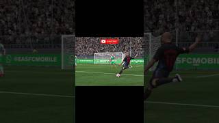 Match Highlights with great Goals Fc mobile 25 [upl. by Aisats939]