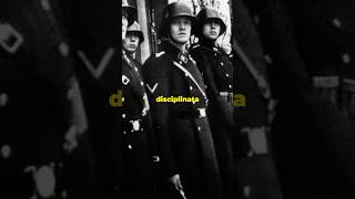 2º Reichsführer delle SS Joseph Berchtold documentario storia ww2 shorts youtubeitalia [upl. by Fernas]