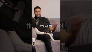 INKY JOHNSON  MOTIVATION SPEECH [upl. by Tressa]