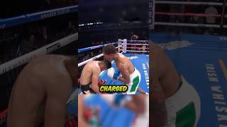 Tank Davis Delivers the MOST DEVASTATING Knockout of His Career [upl. by Fridlund]