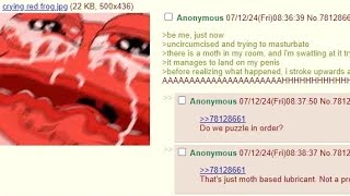 8 minutes of fresh 4chan greentexts with human narration greentext stories [upl. by Roseline]