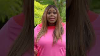 The most poorlyplanned library ever HGTV UgliestHouseInAmerica Retta [upl. by Shulock]